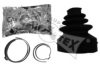 CAUTEX 031452 Bellow Set, drive shaft